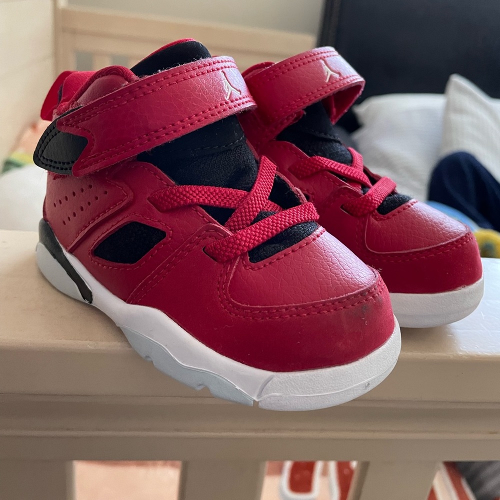 Jordan Flight Club 91’